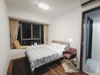 For Rent - Hundred Trees