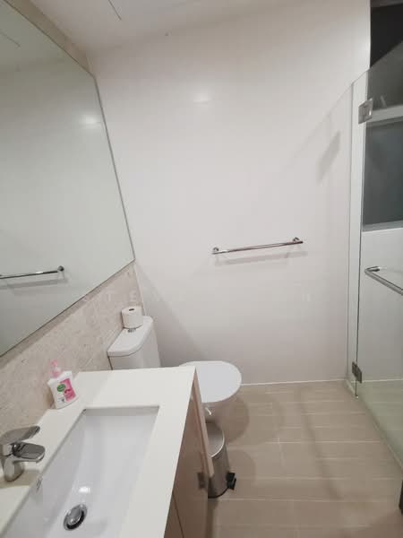 Hundred Trees, 83 West Coast Drive, Room Rental, 180 sqft, Condominium For Rent, by Steve Voon, 500115896 - Bathroom - PropertyGuru.com.sg