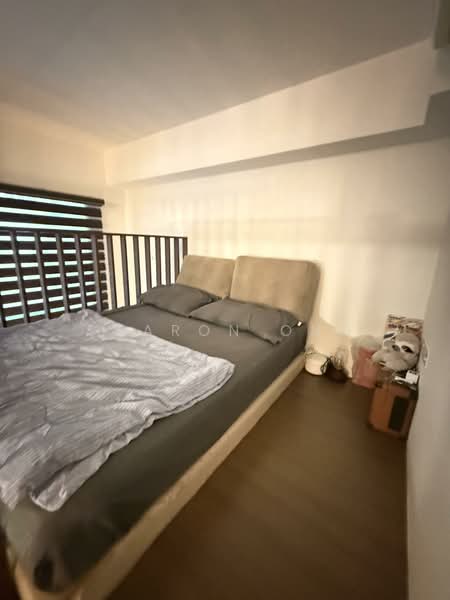 eCO, Bedok South Avenue 3, 2 Bedrooms, 700 sqft, Condominium For Rent, by Sharon Ong, 500115898 - Bedroom - PropertyGuru.com.sg
