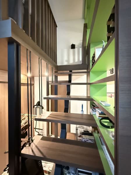 eCO, Bedok South Avenue 3, 2 Bedrooms, 700 sqft, Condominium For Rent, by Sharon Ong, 500115898 - Interior - PropertyGuru.com.sg