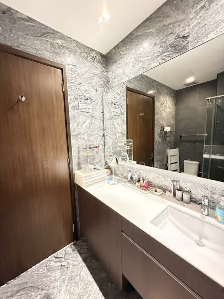 eCO, Bedok South Avenue 3, 2 Bedrooms, 700 sqft, Condominium For Rent, by Sharon Ong, 500115898 - Bathroom - PropertyGuru.com.sg