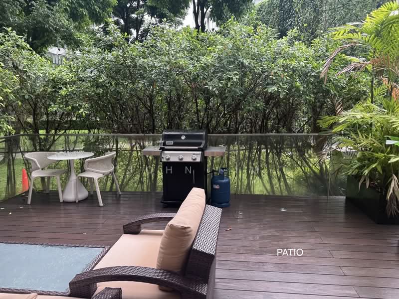 Reflections at Keppel Bay, 5 Keppel Bay View, 2 Bedrooms, 1,281 sqft, Condominium For Sale, by John Lim, 500115899 - Exterior - PropertyGuru.com.sg