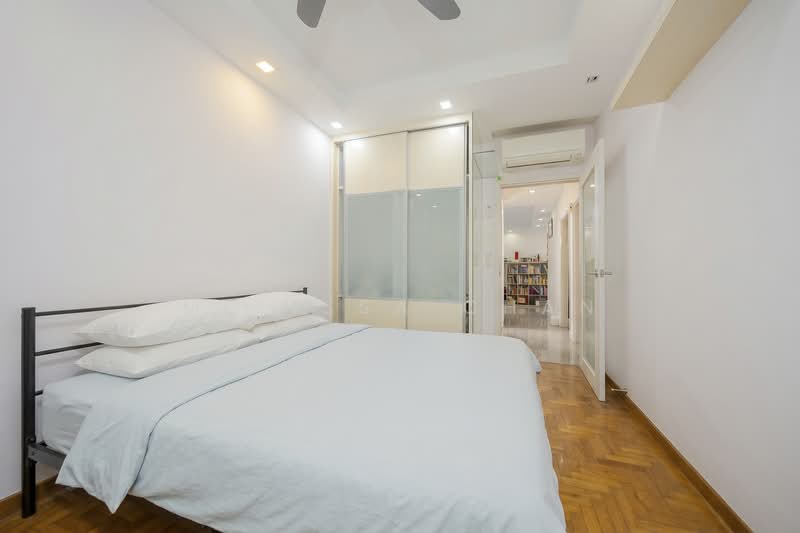 Maysprings, 6 Petir Road, 3 Bedrooms, 1,302 sqft, Apartment For Sale, by Melissa Chan, 500115900 - Bedroom - PropertyGuru.com.sg