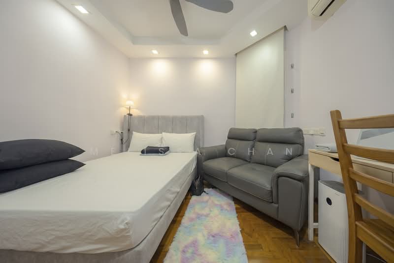 Maysprings, 6 Petir Road, 3 Bedrooms, 1,302 sqft, Apartment For Sale, by Melissa Chan, 500115900 - Bedroom - PropertyGuru.com.sg