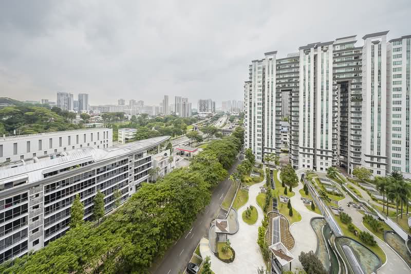 Maysprings, 6 Petir Road, 3 Bedrooms, 1,302 sqft, Apartment For Sale, by Melissa Chan, 500115900 - Exterior - PropertyGuru.com.sg