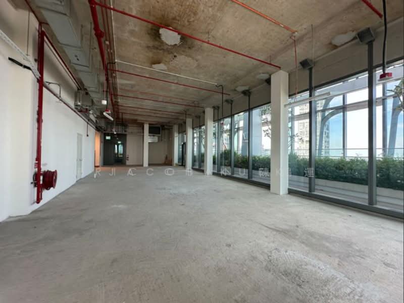 Rooftop F&B Space near Tanjong Pagar MRT with 360 degree views, Chinatown / Tanjong Pagar, 7,285 sqft, Food & Beverage For Rent, by Eric Chan 陳鴻運, 500115901 - Huge 7200 sqft - CommercialGuru.com.sg