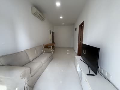 For Rent - Urban Vista