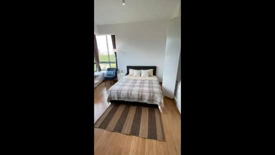 One-North Residences, 7 One-North Gateway, Room Rental, 200 sqft, Apartment For Rent, by Steve Voon, 500115905 - PropertyGuru.com.sg