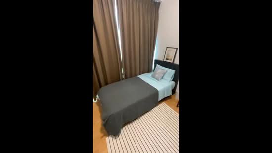 One-North Residences, 7 One-North Gateway, Room Rental, 200 sqft, Apartment For Rent, by Steve Voon, 500115905 - PropertyGuru.com.sg