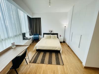 For Rent - One-North Residences