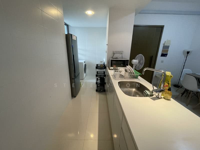 One-North Residences, 7 One-North Gateway, Room Rental, 200 sqft, Apartment For Rent, by Steve Voon, 500115905 - PropertyGuru.com.sg