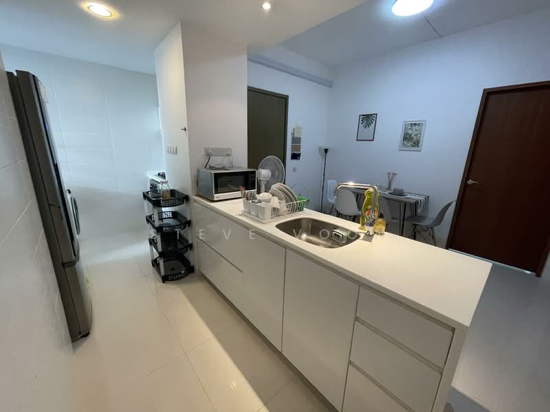 One-North Residences, 7 One-North Gateway, Room Rental, 200 sqft, Apartment For Rent, by Steve Voon, 500115905 - PropertyGuru.com.sg