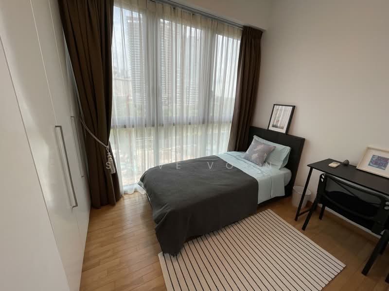 One-North Residences, 7 One-North Gateway, Room Rental, 200 sqft, Apartment For Rent, by Steve Voon, 500115905 - R2 - PropertyGuru.com.sg