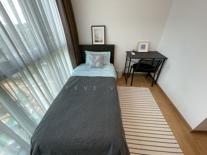 One-North Residences, 7 One-North Gateway, Room Rental, 200 sqft, Apartment For Rent, by Steve Voon, 500115905 - R2 - PropertyGuru.com.sg