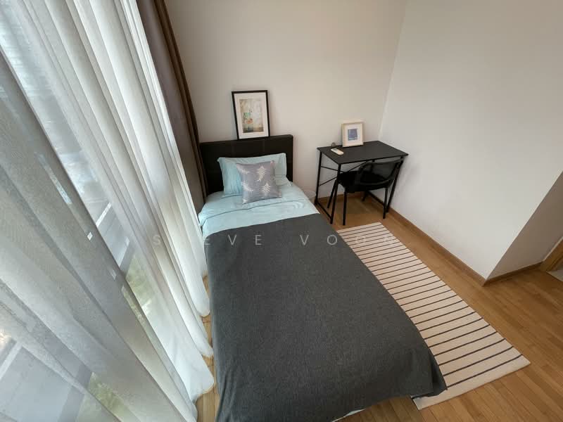 One-North Residences, 7 One-North Gateway, Room Rental, 200 sqft, Apartment For Rent, by Steve Voon, 500115905 - R2 - PropertyGuru.com.sg