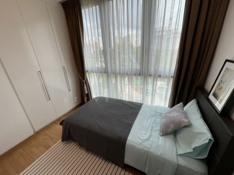 One-North Residences, 7 One-North Gateway, Room Rental, 200 sqft, Apartment For Rent, by Steve Voon, 500115905 - R2 - PropertyGuru.com.sg