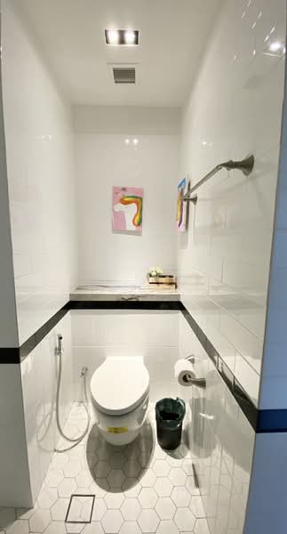 Gallery Fifteen, 31 Jalan Dusun, 3 Bedrooms, 1,453 sqft, Condominium For Rent, by Oling Puspa Alamsjah, 500115906 - Bathroom - PropertyGuru.com.sg