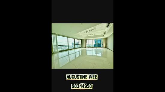 The Sail @ Marina Bay, 6 Marina Boulevard, 4 Bedrooms, 2,099 sqft, Condominium For Sale, by Augustine Wee, 500115907 - PropertyGuru.com.sg