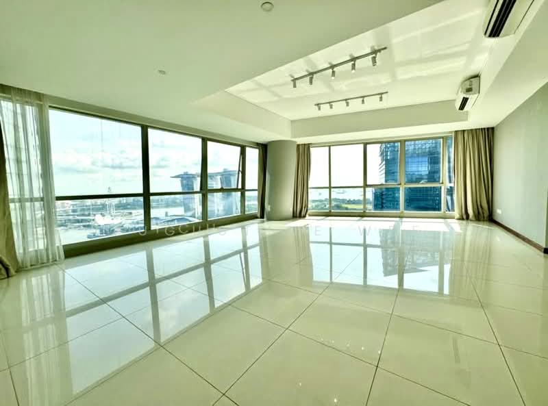 For Sale - The Sail @ Marina Bay