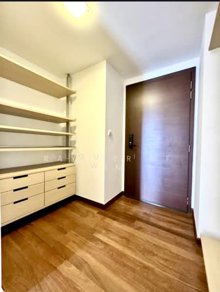 The Sail @ Marina Bay, 6 Marina Boulevard, 4 Bedrooms, 2,099 sqft, Condominium For Sale, by Augustine Wee, 500115907 - Entrance - PropertyGuru.com.sg