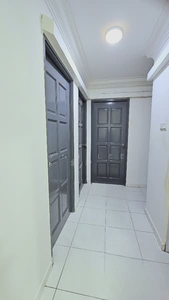 356B Admiralty Drive, 356B Admiralty Drive, 4 Bedrooms, 1,184 sqft, HDB Flat For Sale, by Lynn Lee  金玲, 500115910 - Corridor - PropertyGuru.com.sg