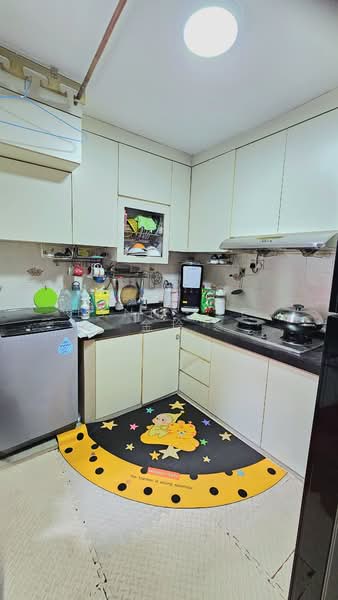 356B Admiralty Drive, 356B Admiralty Drive, 4 Bedrooms, 1,184 sqft, HDB Flat For Sale, by Lynn Lee  金玲, 500115910 - Kitchen - PropertyGuru.com.sg