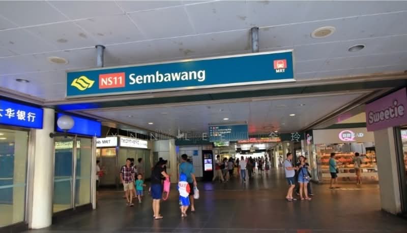 356B Admiralty Drive, 356B Admiralty Drive, 4 Bedrooms, 1,184 sqft, HDB Flat For Sale, by Lynn Lee  金玲, 500115910 - PropertyGuru.com.sg