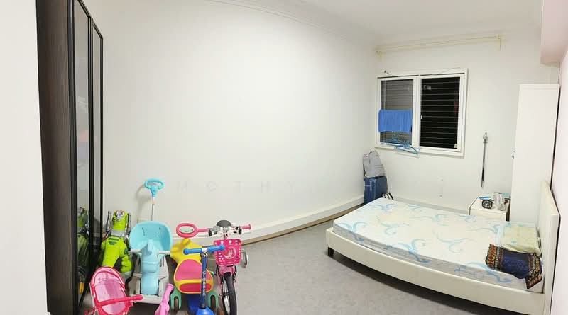 290 Bishan Street 24, 290 Bishan Street 24, 4 Bedrooms, 1,324 sqft, HDB Flat For Sale, by Timothy Chia, 500115911 - Bedroom - PropertyGuru.com.sg