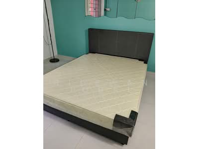 For Rent - 404 Yishun Avenue 6