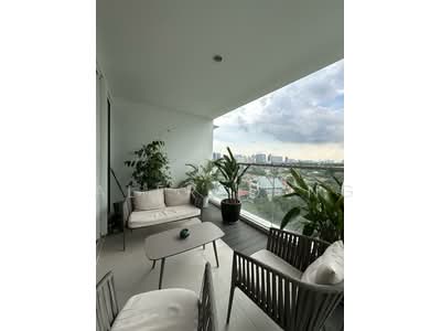 For Rent - Nathan Suites