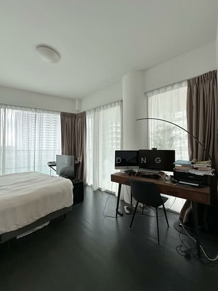 Nathan Suites, 21 Nathan Road, 3 Bedrooms, 1,800 sqft, Condominium For Rent, by Alfred Ng, 500115913 - Bedroom - PropertyGuru.com.sg