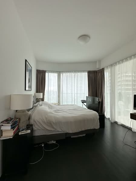 Nathan Suites, 21 Nathan Road, 3 Bedrooms, 1,800 sqft, Condominium For Rent, by Alfred Ng, 500115913 - Bedroom - PropertyGuru.com.sg