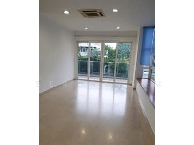 For Rent - Blu Coral Condo