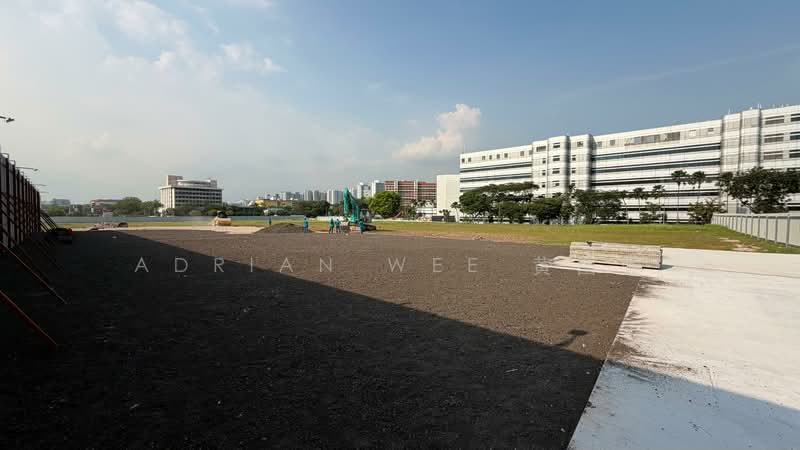 Gate Plus at Jurong, Tukang Innovation Drive, 1,615 sqft, Factory / Workshop (B2) For Sale, by Adrian Wee 黄國强, 500115915 - Exterior - CommercialGuru.com.sg