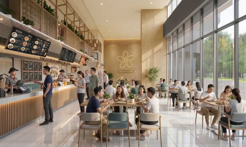 Gate Plus at Jurong, Tukang Innovation Drive, 1,615 sqft, Factory / Workshop (B2) For Sale, by Adrian Wee 黄國强, 500115915 - Interior - CommercialGuru.com.sg