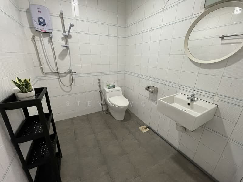 For Rent - Sixth Avenue Centre