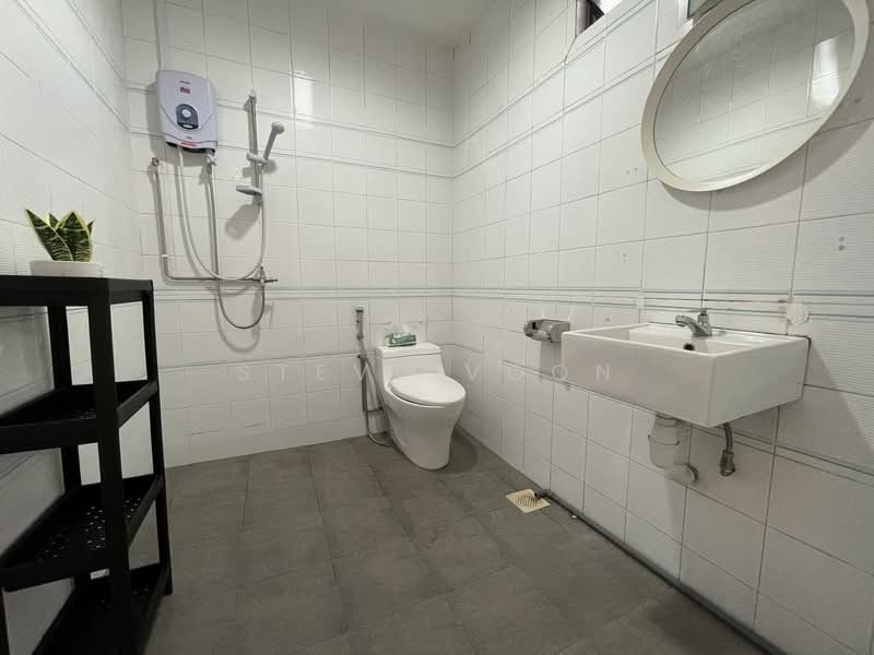 For Rent - Sixth Avenue Centre