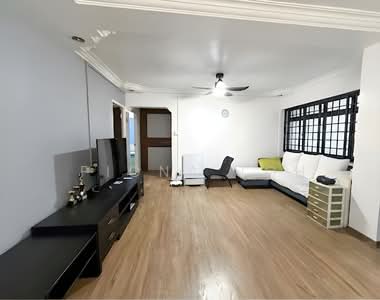 For Sale - 289E Bukit Batok Street 25