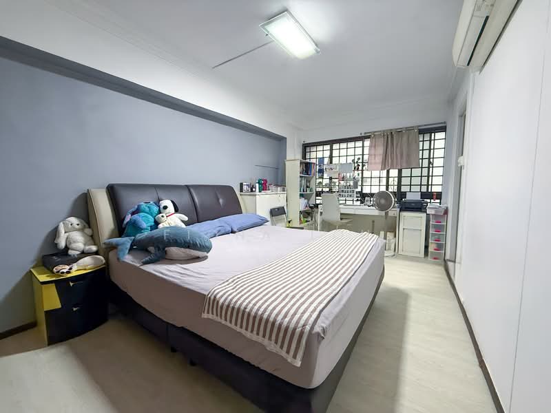 289E Bukit Batok Street 25, 289E Bukit Batok Street 25, 3 Bedrooms, 1,087 sqft, HDB Flat For Sale, by Fiona Toh, 500115918 - Bedroom - PropertyGuru.com.sg