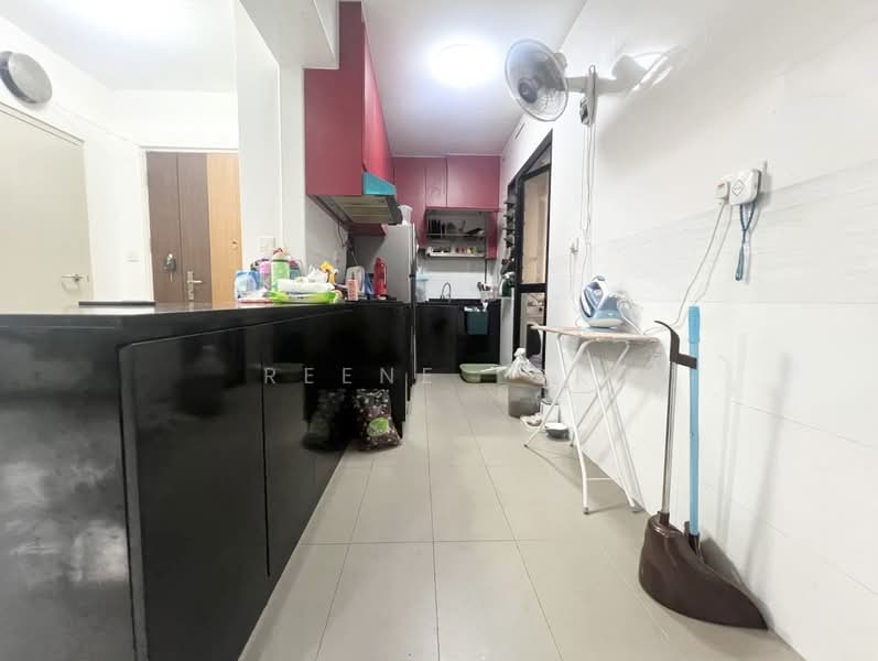 467A Bukit Batok West Avenue 9, 467A Bukit Batok West Avenue 9, 2 Bedrooms, 732 sqft, HDB Flat For Sale, by Reene Tok, 500115919 - Kitchen - PropertyGuru.com.sg