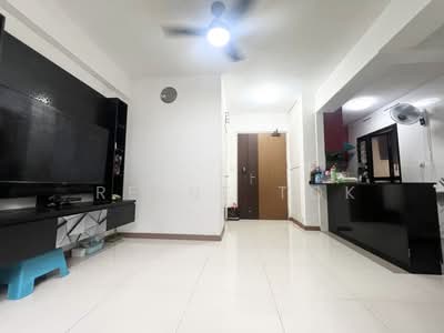 For Sale - 467A Bukit Batok West Avenue 9