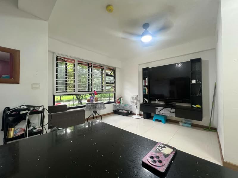 467A Bukit Batok West Avenue 9, 467A Bukit Batok West Avenue 9, 2 Bedrooms, 732 sqft, HDB Flat For Sale, by Reene Tok, 500115919 - Living Room - PropertyGuru.com.sg