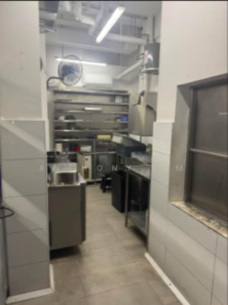 Boon Tat Street, Boon Tat Street, 3,442 sqft, Food & Beverage For Rent, by Anthony Lim, 500115921 - Kitchen - CommercialGuru.com.sg
