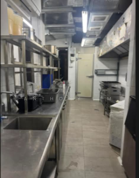 Boon Tat Street, Boon Tat Street, 3,442 sqft, Food & Beverage For Rent, by Anthony Lim, 500115921 - Kitchen - CommercialGuru.com.sg