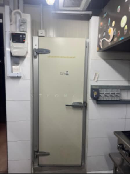 Boon Tat Street, Boon Tat Street, 3,442 sqft, Food & Beverage For Rent, by Anthony Lim, 500115921 - Interior - CommercialGuru.com.sg
