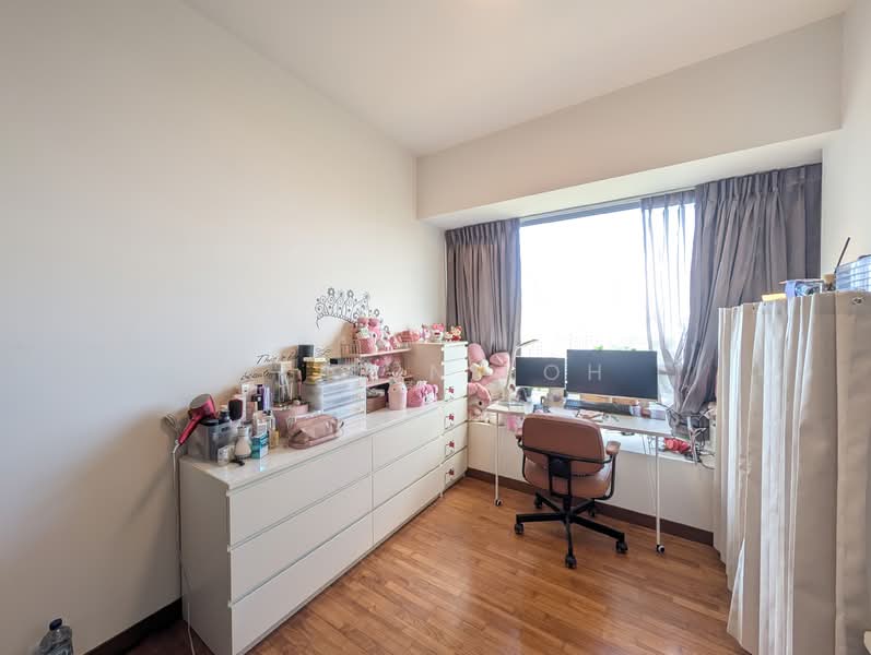 Waterfront Key, 780 Bedok Reservoir Road, 2 Bedrooms, 915 sqft, Condominium For Sale, by Kelvin Koh, 500115922 - Common Room - PropertyGuru.com.sg