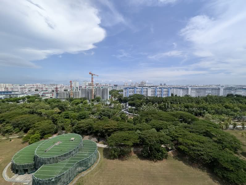 Waterfront Key, 780 Bedok Reservoir Road, 2 Bedrooms, 915 sqft, Condominium For Sale, by Kelvin Koh, 500115922 - Unblock View - PropertyGuru.com.sg