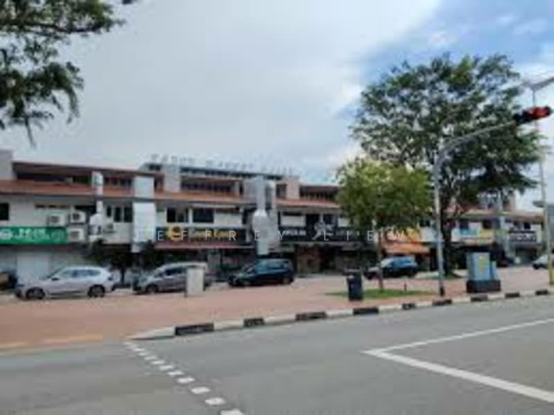 Picardy Gardens, Jalan Pari Burong, 5 Bedrooms, 2,880 sqft, Semi-Detached House For Sale, by Jeffrey Liew, 500115923 - Exterior - PropertyGuru.com.sg