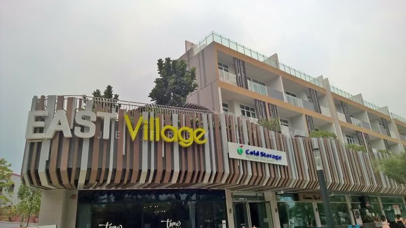 Picardy Gardens, Jalan Pari Burong, 5 Bedrooms, 2,880 sqft, Semi-Detached House For Sale, by Jeffrey Liew, 500115923 - Exterior - PropertyGuru.com.sg