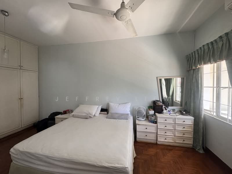 Picardy Gardens, Jalan Pari Burong, 5 Bedrooms, 2,880 sqft, Semi-Detached House For Sale, by Jeffrey Liew, 500115923 - Bedroom - PropertyGuru.com.sg